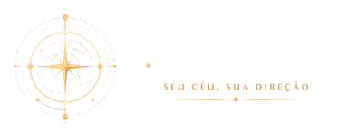 AZIMUTE — Seu céu, sua direção