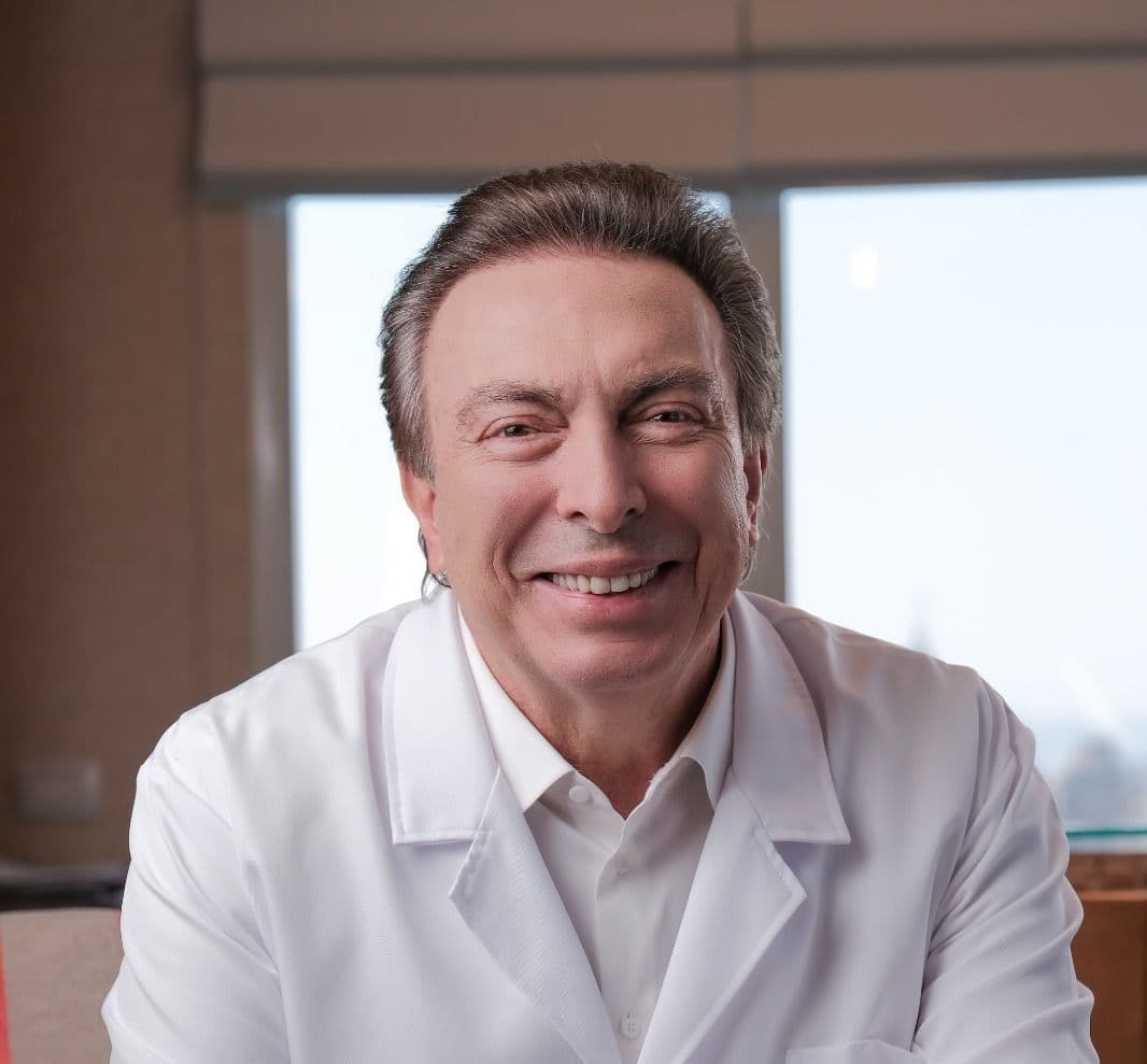 Foto de Dr. Mario Luiz Grieco