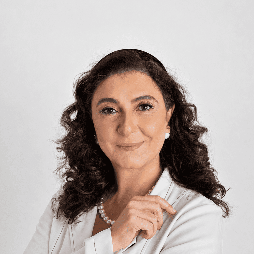 Foto de Dra. Silvia Chedid