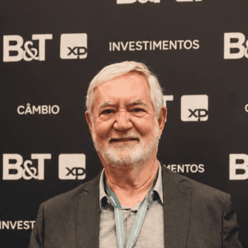 Foto de Túlio Santos