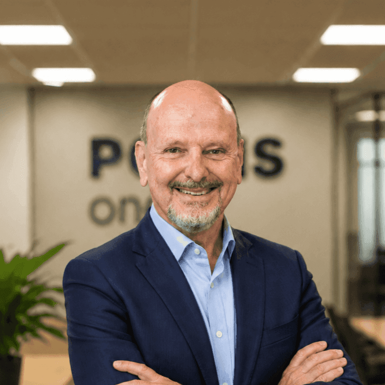 Foto de Prof. Dr. Henrique Luiz Corrêa